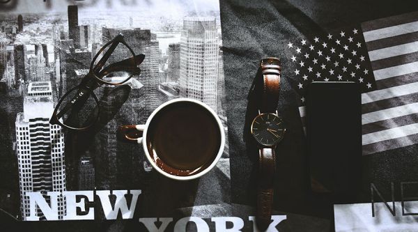 Город Нью-Йорк (New York City)