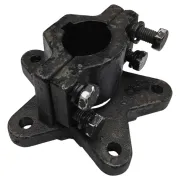 Ступиця заднього колеса (d=49mm) KENTAVR 160B