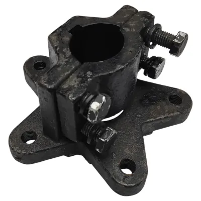 Ступиця заднього колеса (d=49mm) KENTAVR 160B