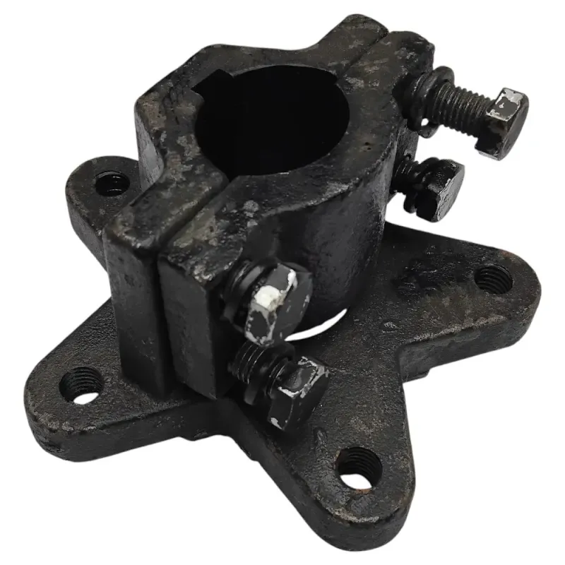 Ступиця заднього колеса (d=49mm) KENTAVR 160B