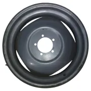 Диск колісний 6,50-20