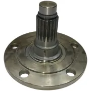 Ступиця переднього колеса Kentavr S 504U/504CUe