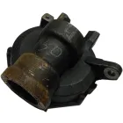 Корпус поворотного кулака лівий Kentavr S 504U/504CUe