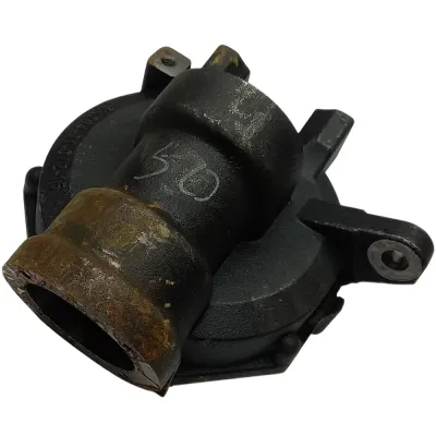 Корпус поворотного кулака правий Kentavr S 504U/504CUe