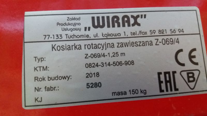 Плуг 1-25 на мінітрактор 3т  ШИП