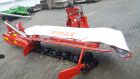 Роторна косарка Wirax 2.40 для трактора (Віракс)