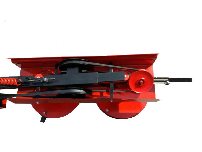 Косарка роторна для мінітрактора КР-105 (ШИП)