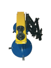 Косарка роторна для мотоблока КР-1,1 (ШИП КР-1,2)