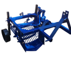 Картоплекопач до мінітрактора  вібраційна КТН-1В-У