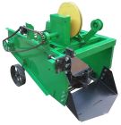 Картоплекопач для мототрактора КМТ-1-44  Володар