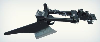 Плуг до мототрактору з гідравлікою (ПЛ6)