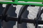 Дискова борона Bomet (Бомет, Польща) 1.5 м з грудобоем