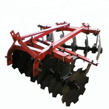 Дискова борона 1BQX 1.5 (Китай)