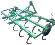 Культиватор Bomet 2,8 пружинний (19)