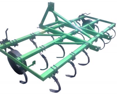 Культиватор Bomet 3,0 пружинний (20)