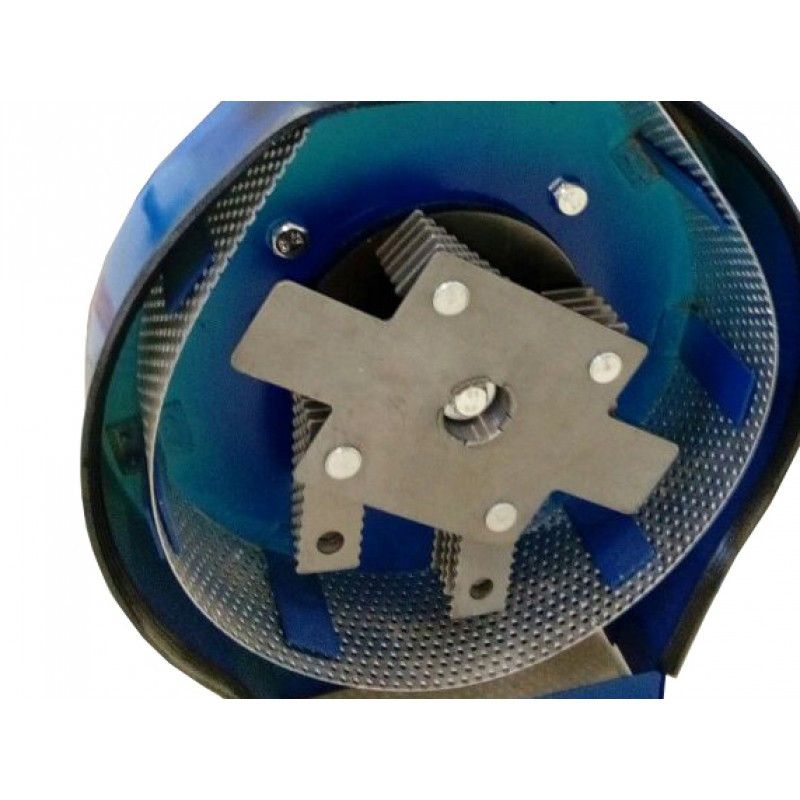 Зернодробілка Master Kraft IZKB 3000