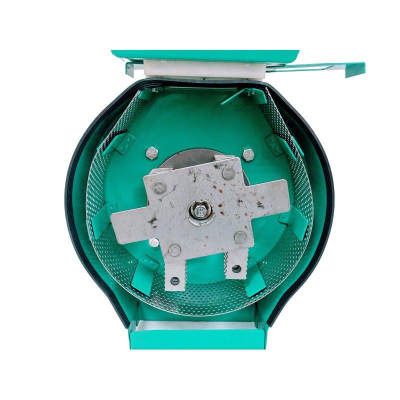 Кормоподрібнювач Minsk Electro ДКЗ 3500