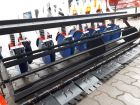 Сівалка зернова СЗ-14 Заря 14-ти рядна для трактора ДТЗ / Заря