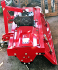 Грунтофреза GQM-1,25 Л на трактор