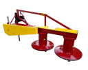 Косилка роторная для трактора КР-1.25    (Володар)
