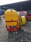 Садовий навісний обприскувач Polmark, 800 л