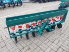 Сівалка зернова дискова на 10 рядків  до мінітратора на 1  т.
