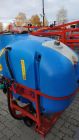 Обприскувач 600 л / 14 м на трактор навісний Polmark (Полмарк)