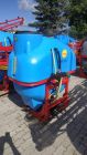 Обприскувач 800 л / 14 м до трактора навісний Polmark (Полмарк)