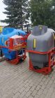 Обприскувач 1000 л / 14 м на трактор навісний Polmark (Полмарк)