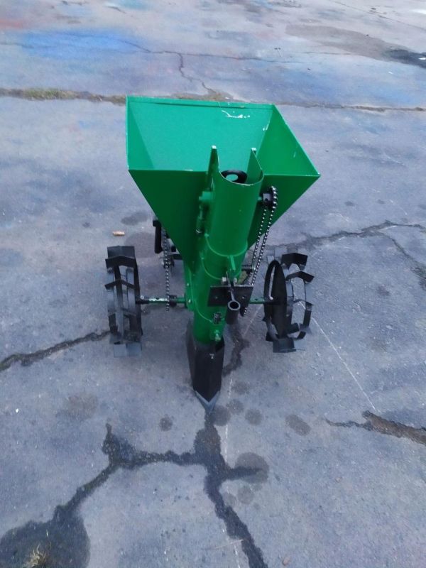 Картоплесаджалка для мотоблока П-1Ц
