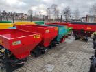 Розкидач добрив 1000 кг D-Pol