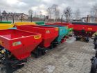 Розкидач добрив 800 кг D-Pol