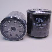 Фільтр паливний CX0706 на трактор DongFeng 244/ Foton 244/ ДТЗ 244