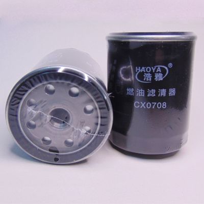Фільтр паливний ДТЗ 454/504 (CX0708)