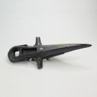 Палець протирізальний на косарку КСН 9G 1.4-1.8