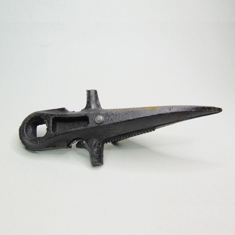Палець протирізальний на косарку КСН 9G 1.4-1.8