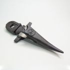 Палець протирізальний на косарку КСН 9G 1.4-1.8