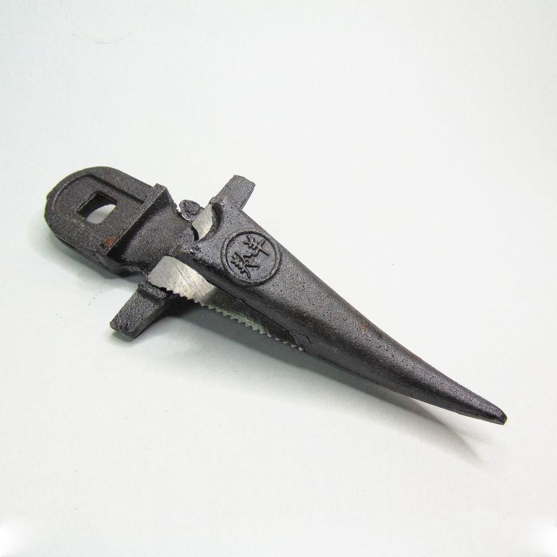 Палець протирізальний на косарку КСН 9G 1.4-1.8