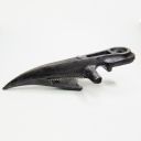 Палец противорежущий на косилку КСН 9G 1.4-1.8