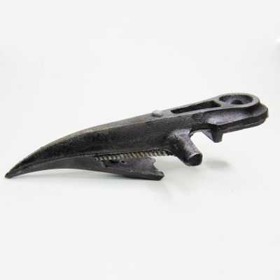 Палець протирізальний на косарку КСН 9G 1.4-1.8