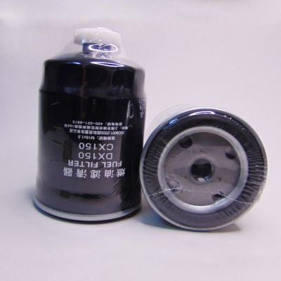 Фільтр паливний DX150