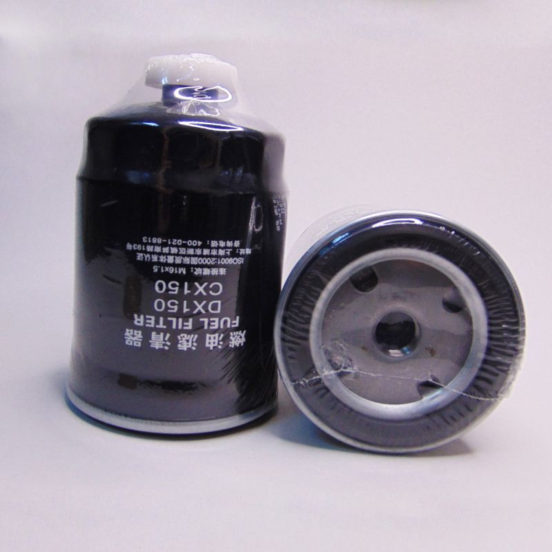 Фільтр паливний DX150