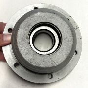 Корпус з підшипником малої зірки фрези Bomet