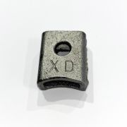 Кронштейн кріплення ножа на китайську фрезу для мотоблоків та мототракторів