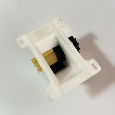 Корпус висівного апарату добрив/зерна з котушками в зборі 2BXF 10-24(ЗАРЯ, ДТЗ)