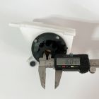 Корпус висівного апарату добрив/зерна з котушками в зборі 2BXF 10-24(ЗАРЯ, ДТЗ)