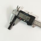 Стопорний штифт валу фрези 1GQN на тракторну ґрунтофрезу Китай GQN ДТЗ Заря