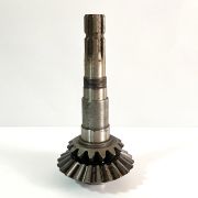 Конічна пара (планетарна) на грутофрезу GQN-125 / GQN-140 ДТЗ ЗАРЯ (Z=15/22)