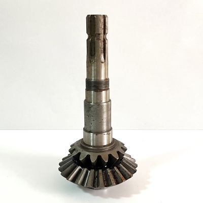 Конічна пара (планетарна) на грутофрезу GQN-125 / GQN-140 ДТЗ ЗАРЯ (Z=15/22)