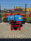 Обприскувач 200 л / 8 м на трактор навісний Polmark (Полмар)